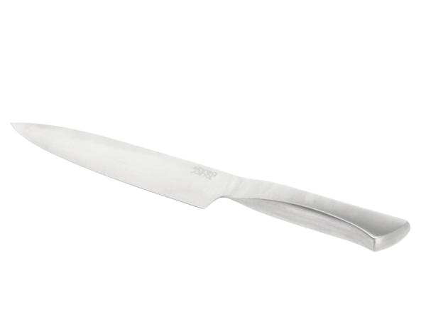 By Tareq Taylor Precision Kokkekniv 33,5 cm Stål