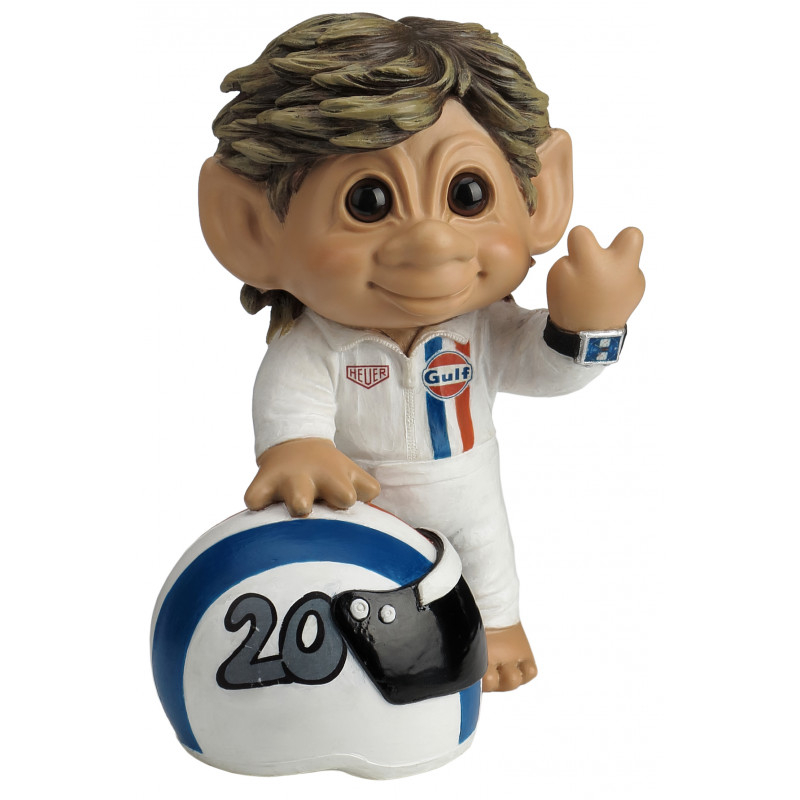 Jason Watt "Racer", large limited* Jason Watt "Racer", large limited*