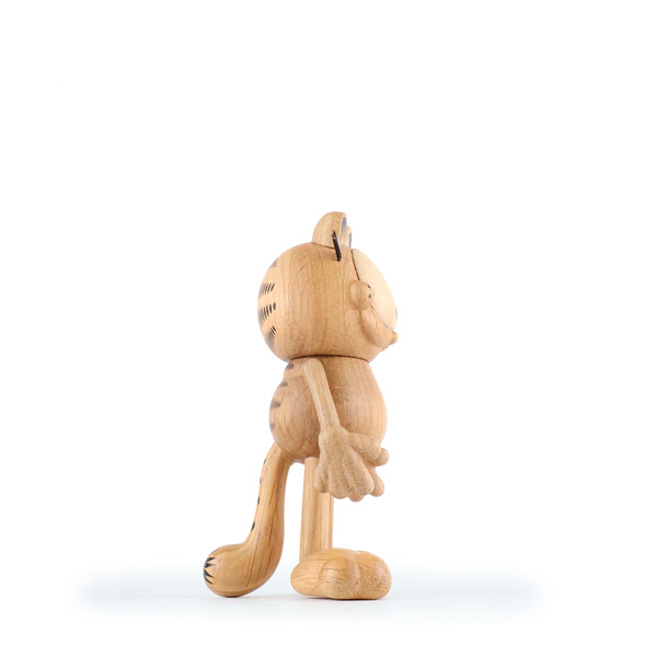 Paramount x Garfield, Large