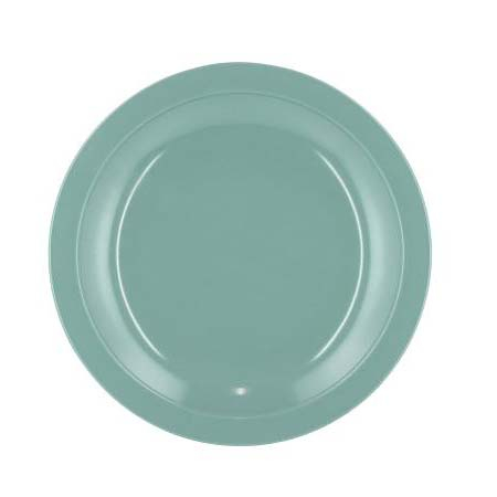 Rosti Hamlet Frokosttallerken Dia. 21 cm Nordic green* Rosti Hamlet Frokosttallerken Dia. 21 cm Nordic green*