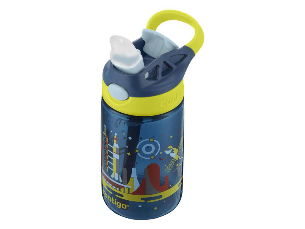 Contigo Gizmo flip Nautical Space, 420ml