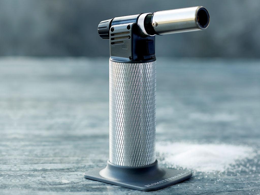 Blomsterbergs Professionel Gasbrænder Blomsterbergs Professionel Gasbrænder