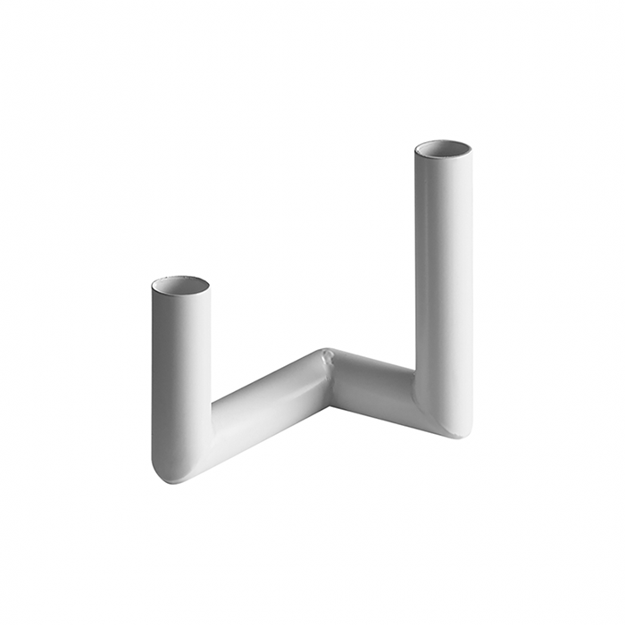 nur Pipeline, hvid nur Pipeline, hvid