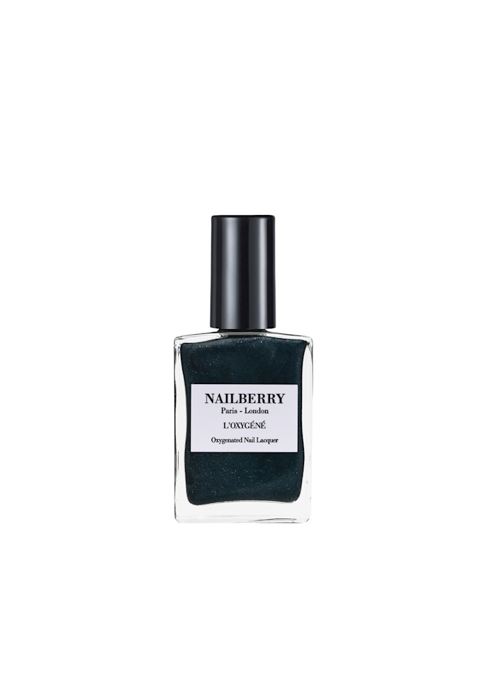 NAILBERRY Galactic, Neglelak