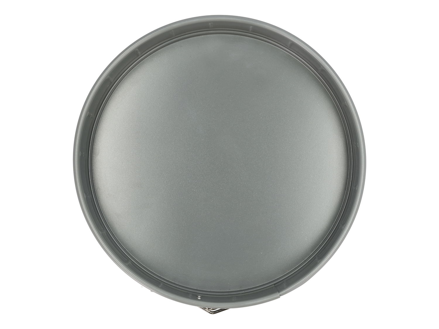 Springform Line 26 x 6,8 cm Grå Carbon steel