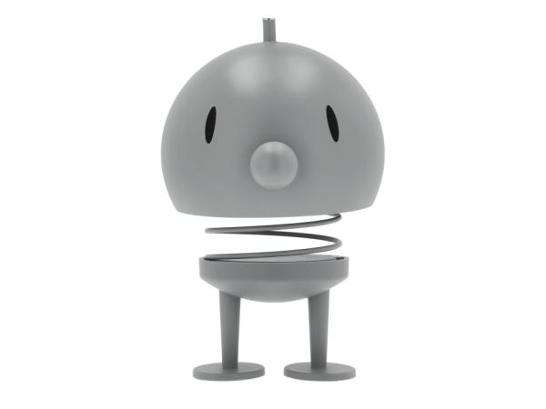 Hoptimist Speaker 15 x 15 x 23 cm XL Soft Grå Hoptimist Speaker 15 x 15 x 23 cm XL Soft Grå