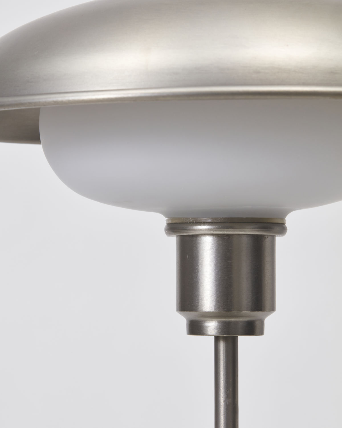 Bordlampe, Boston, Gunmetal
