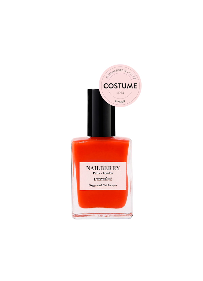 NAILBERRY Joyful, Neglelak