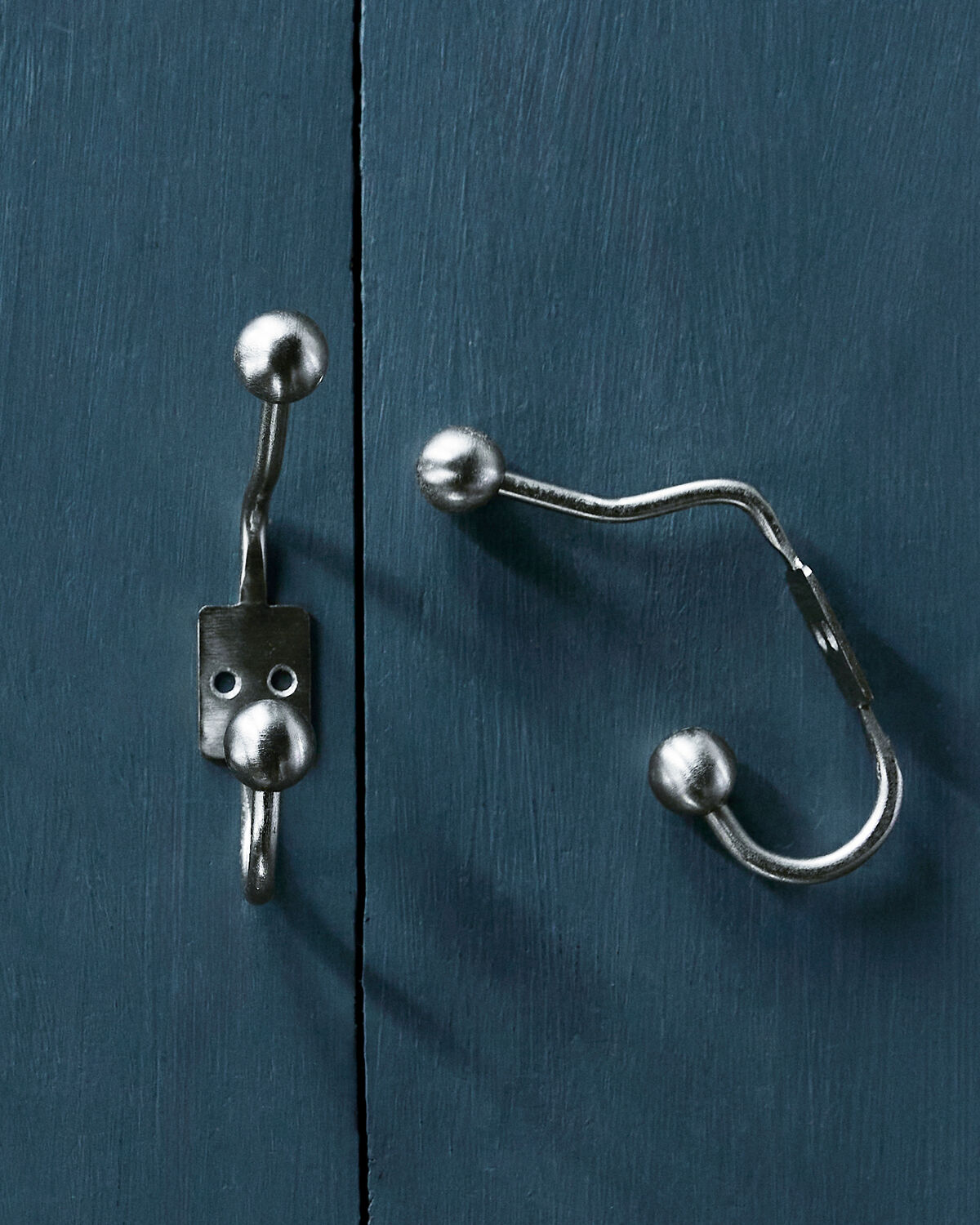 Kroge, Ball, Silver finish