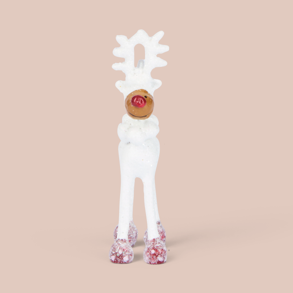 Mini Rudolf Prikker