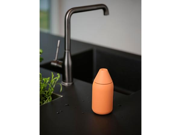Sæbebeholder Singles Apricot