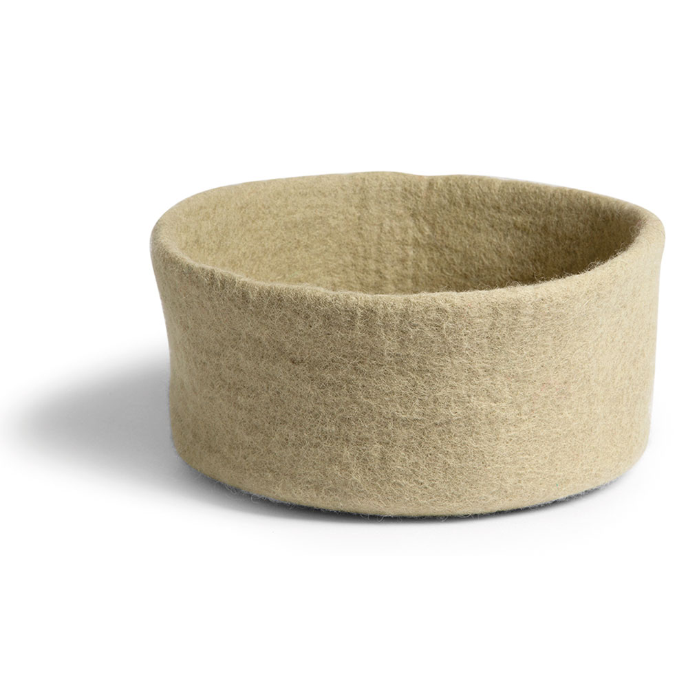 Bowl, Dusty Green, Large Bowl, Dusty Green, Large