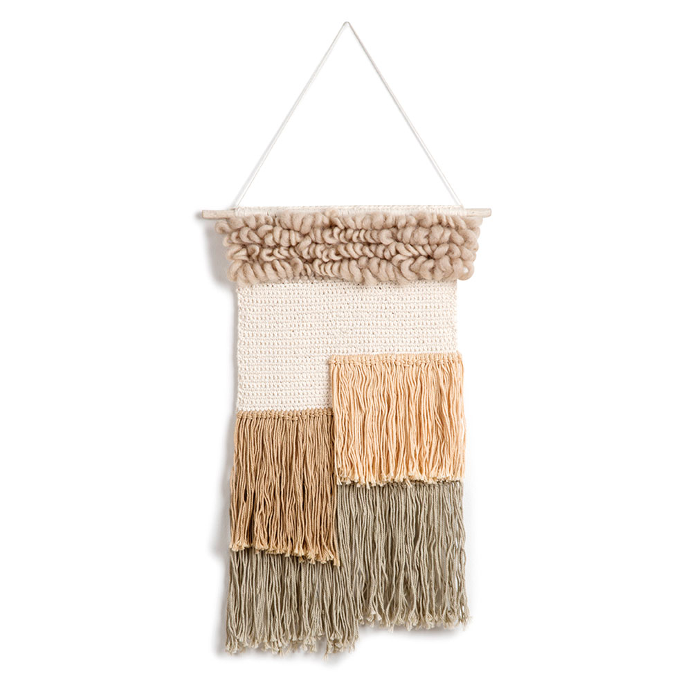 Wall Deco, Rusty Wall Deco, Rusty