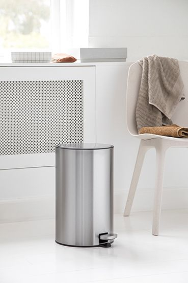 Como Affaldsspand 12 liter* Como Affaldsspand 12 liter*