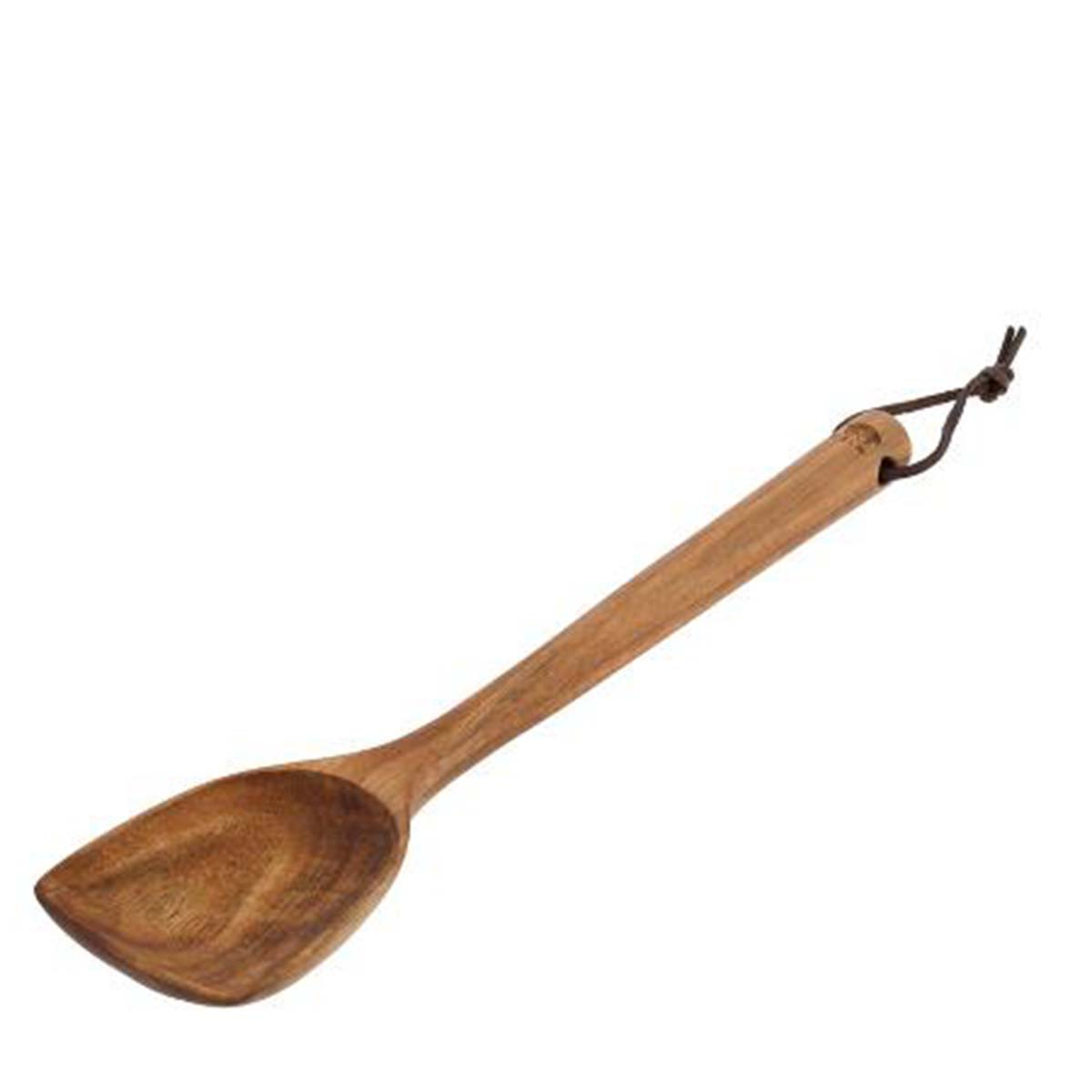 HOLM Ske 30,5 x 6,6 x 1,9 cm Akacietræ HOLM Ske 30,5 x 6,6 x 1,9 cm Akacietræ