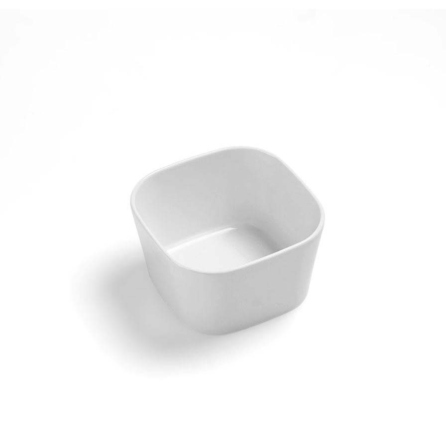 Rosti Modula Skål 14 x 14 x 8 cm Hvid* Rosti Modula Skål 14 x 14 x 8 cm Hvid*
