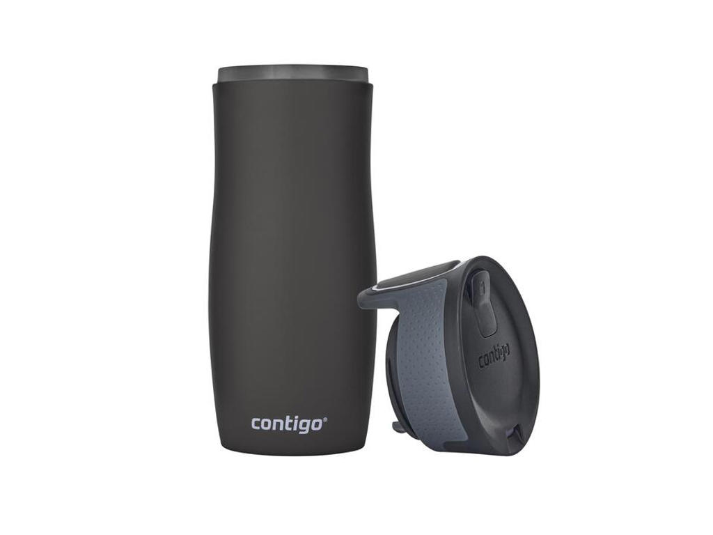 Contigo West loop Gunmetal, 470ml