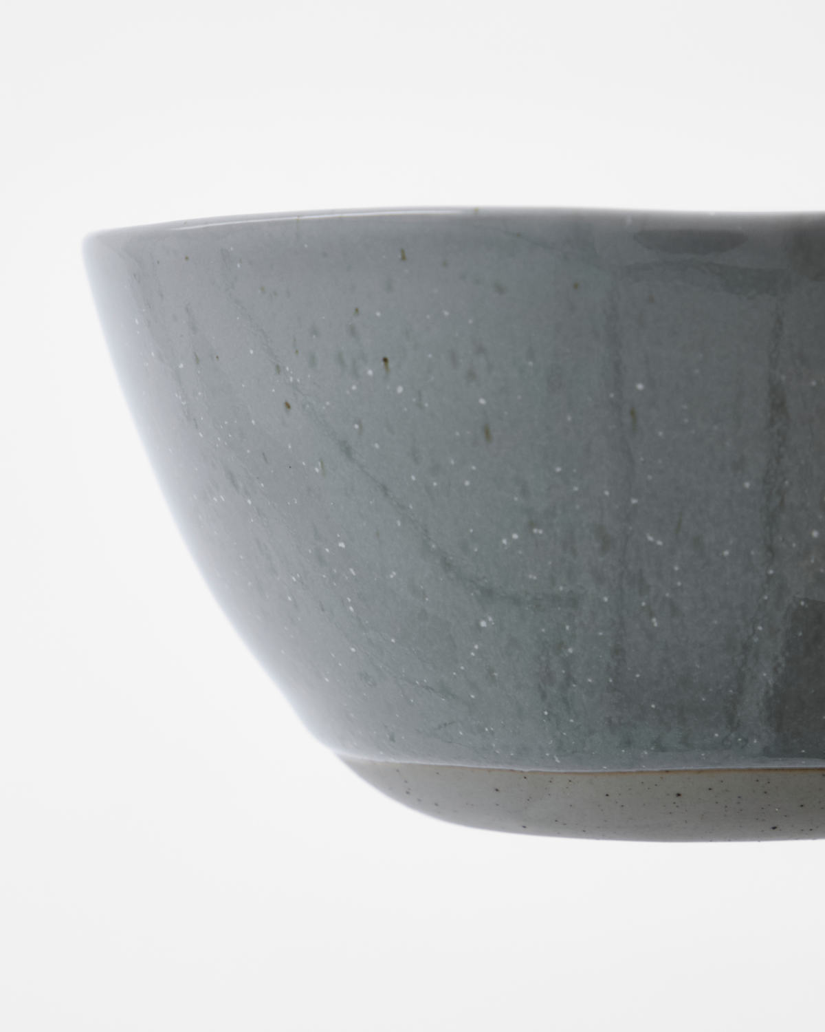 Skåle, Vida, 330 ml, Lyseblå