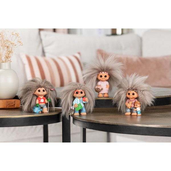 Lykketrold, Dagplejer/Pedagog Lykketrold, Dagplejer/Pedagog