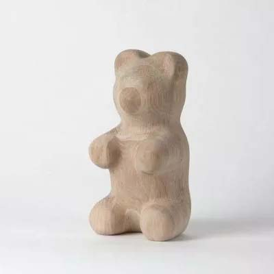 Gummy Bear, eg, large