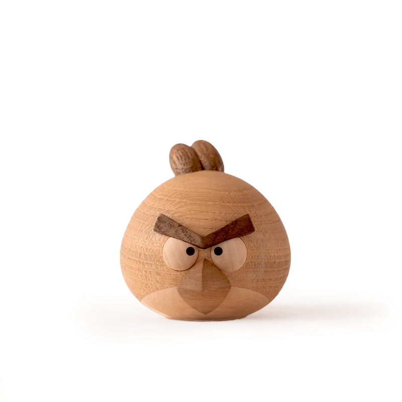 Angry Birds x RED Small