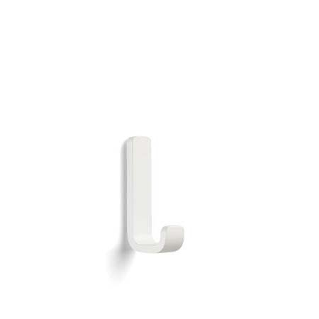 Zone Rim Knage 4 x 2 x 8,5 cm Hvid Zone Rim Knage 4 x 2 x 8,5 cm Hvid
