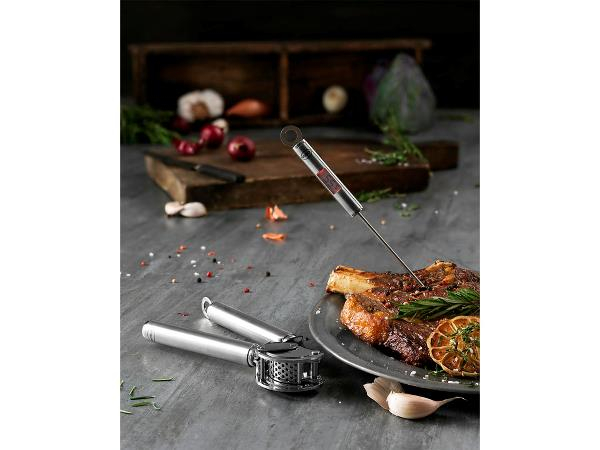 Rösle Gourmet Termometer 22 cm Stål Rösle Gourmet Termometer 22 cm Stål