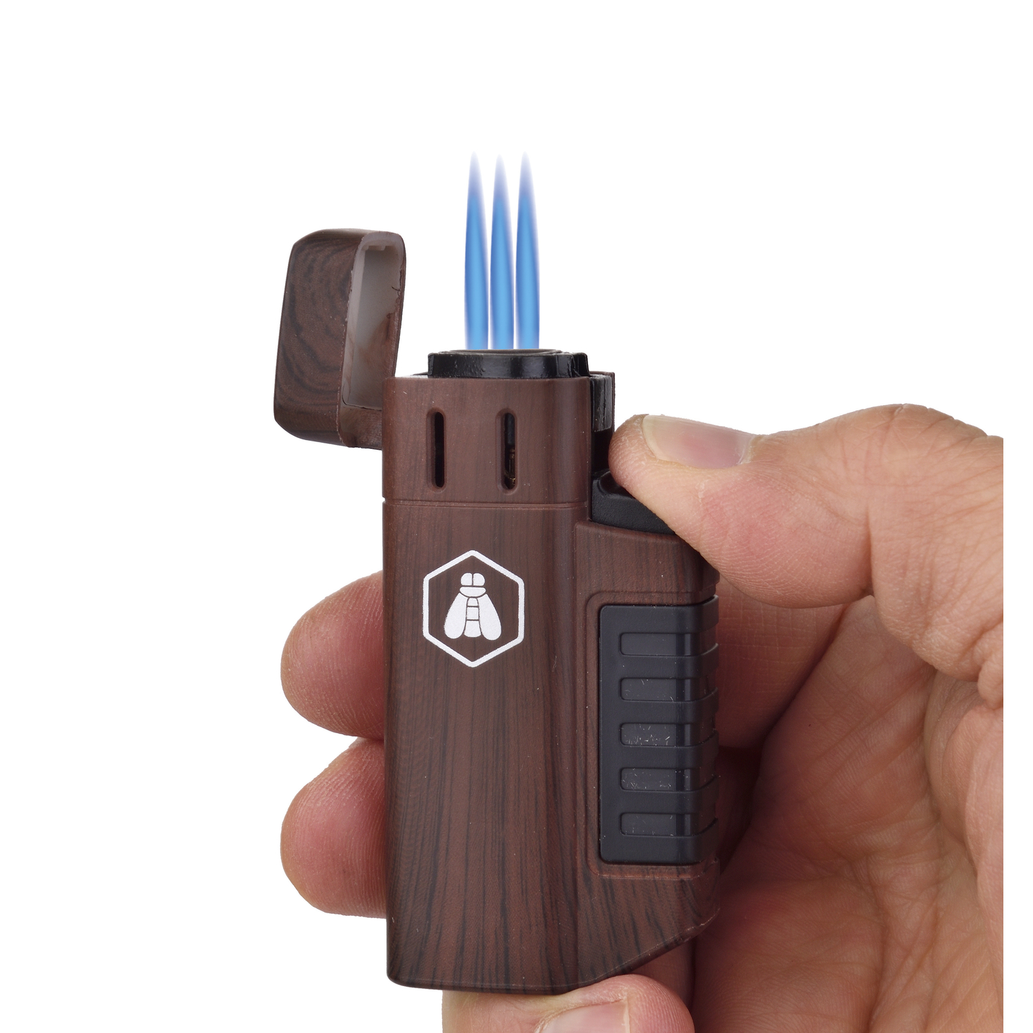 Laguiole Triple Jetflame Lighter