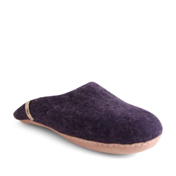 EGOS Slip On Simple, Blue