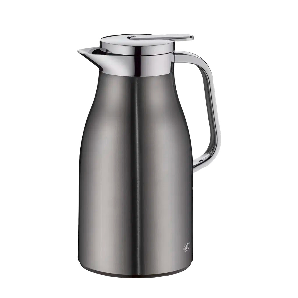 Alfi Skyline Termokande 1 liter Grå satin