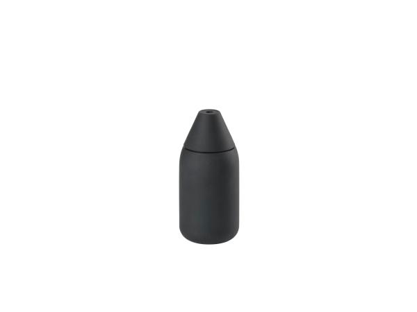 Sæbebeholder Singles Black