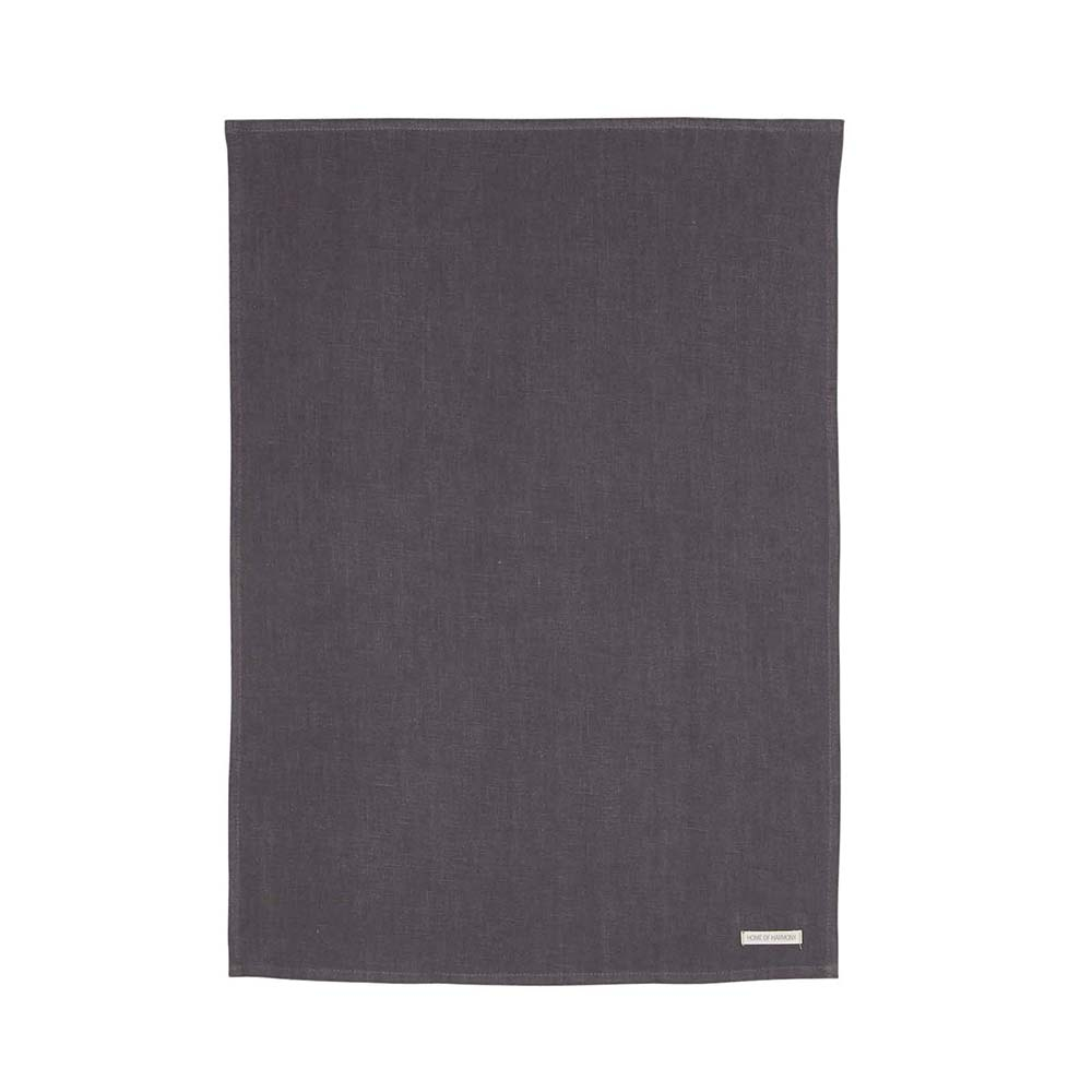 Rami viskestykke, grå* Rami viskestykke, grå*