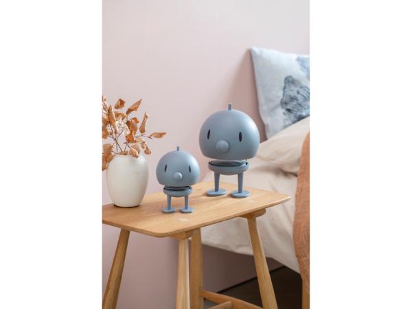 Hoptimist LED lampe 10 x 10 x 15 cm L Sky Hoptimist LED lampe 10 x 10 x 15 cm L Sky