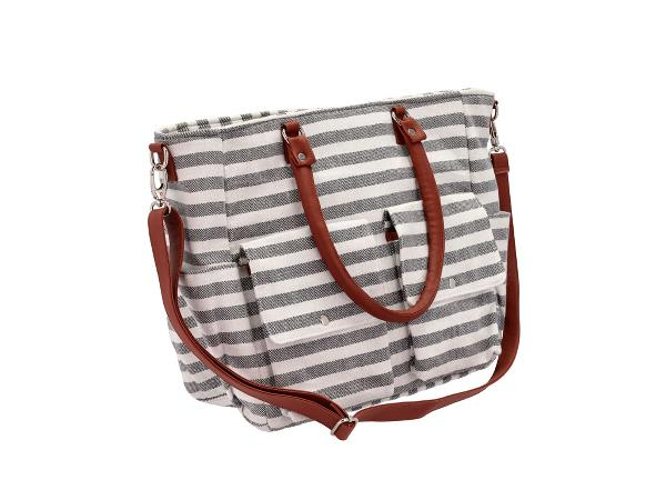 Södahl Strandtaske Easy Ash