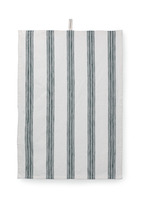 Rosendahl Textiles Garn Viskestykke 50x70 cm mørk grøn