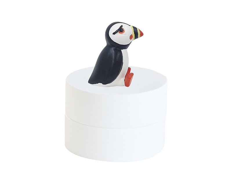 Tandæske, søpapegøje