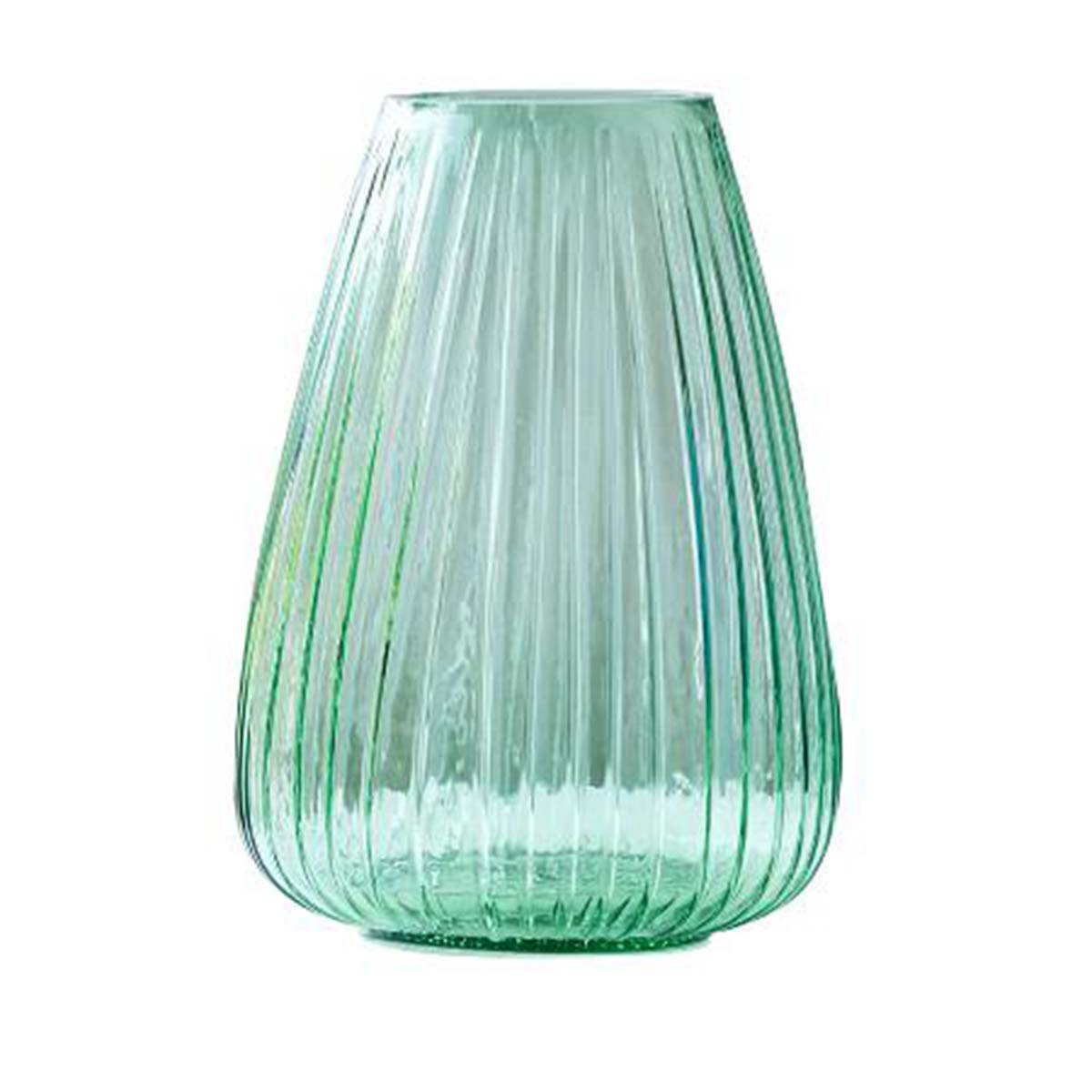 BITZ Kusintha Vase 22 cm Grøn BITZ Kusintha Vase 22 cm Grøn