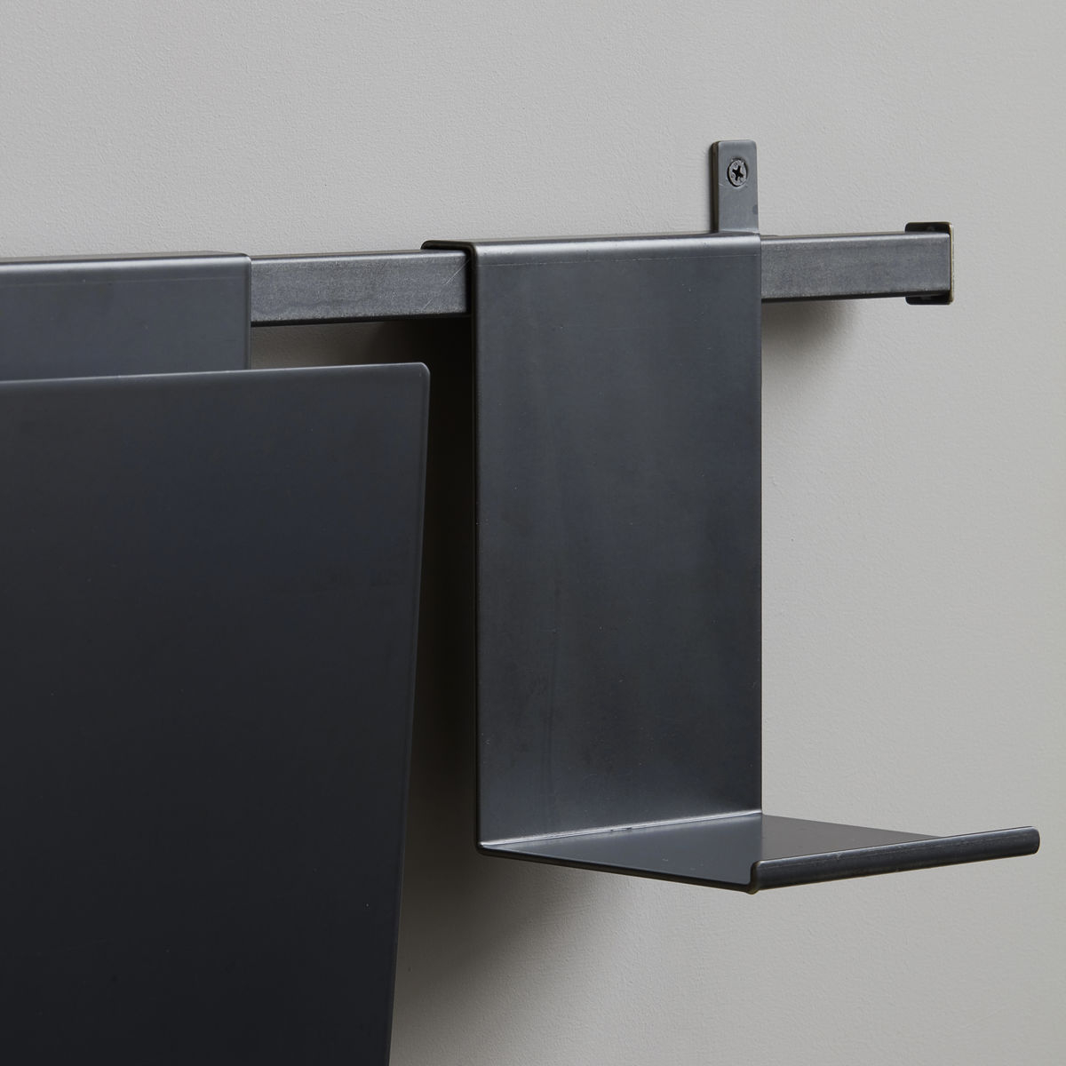 Reol Virar, jern Reol Virar, jern