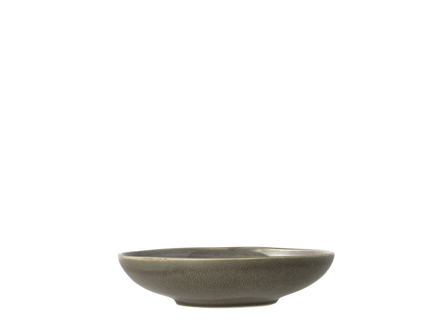 Villa Collection Pastaskål Shoku Ø: 21 cm Varm Brun