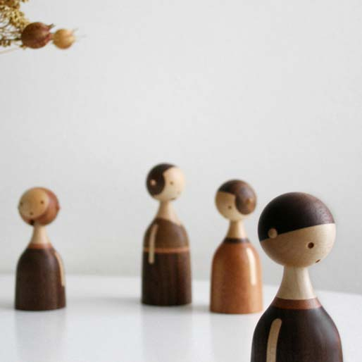 Kin, Girl* Kin, Girl*