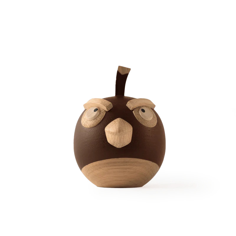 Angry Birds x Bomb Small