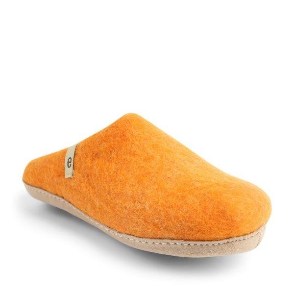 EGOS Slip On Simple, Orange