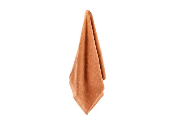 Södahl Comfort organic Håndklæde 50 x 100 cm Camel*