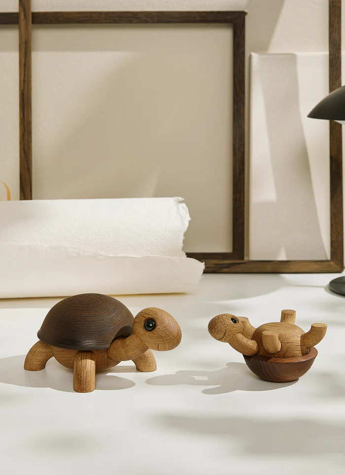 Skildpadden Slowy Skildpadden Slowy