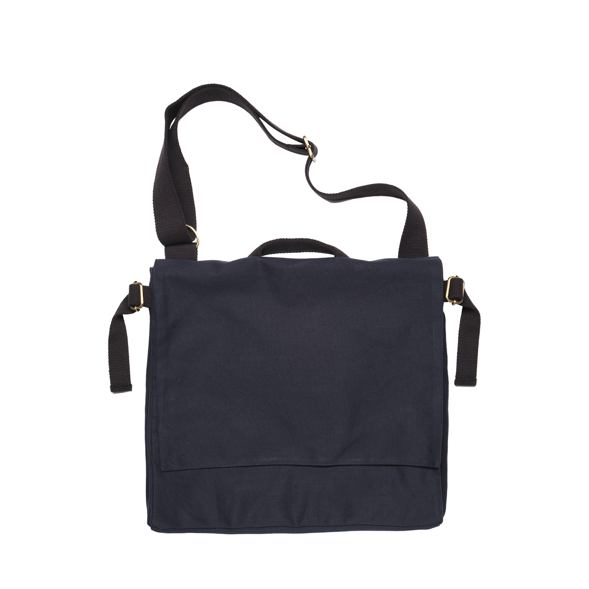 Big Shoulder Bag, Rei - dark blue Big Shoulder Bag, Rei - dark blue
