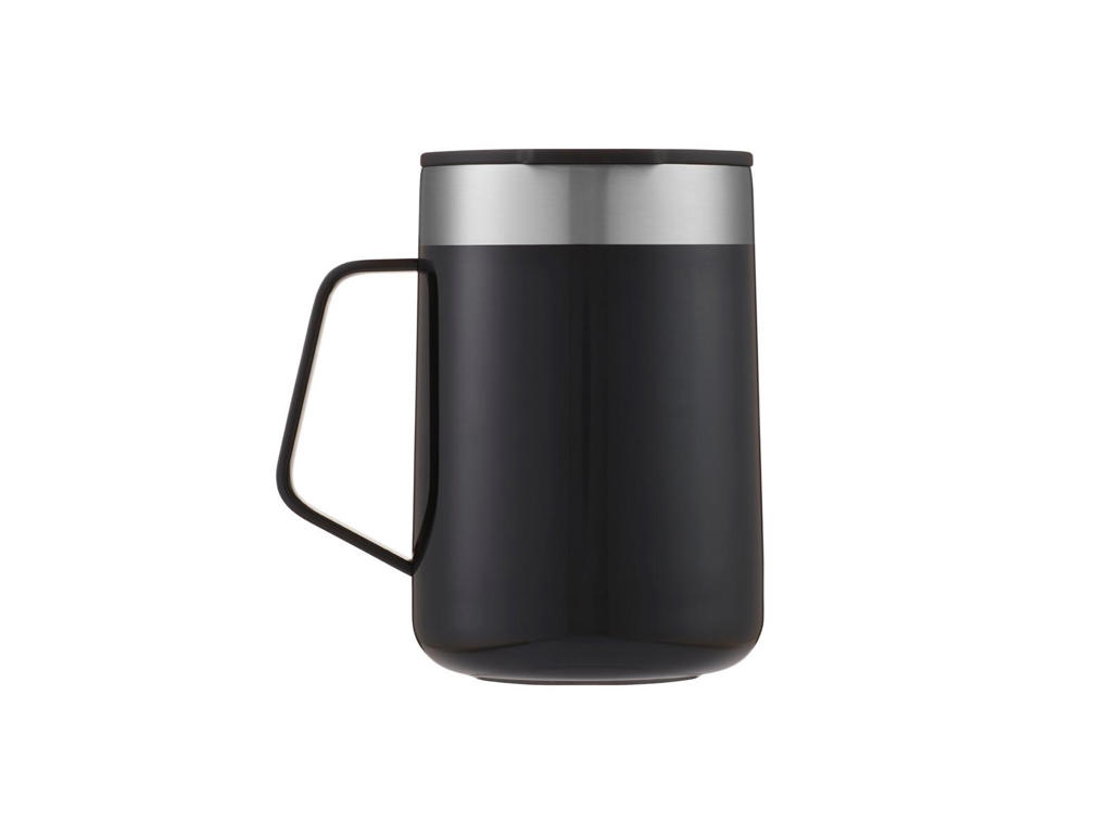 Contigo Streeterville desk mug Licorice, 420ml