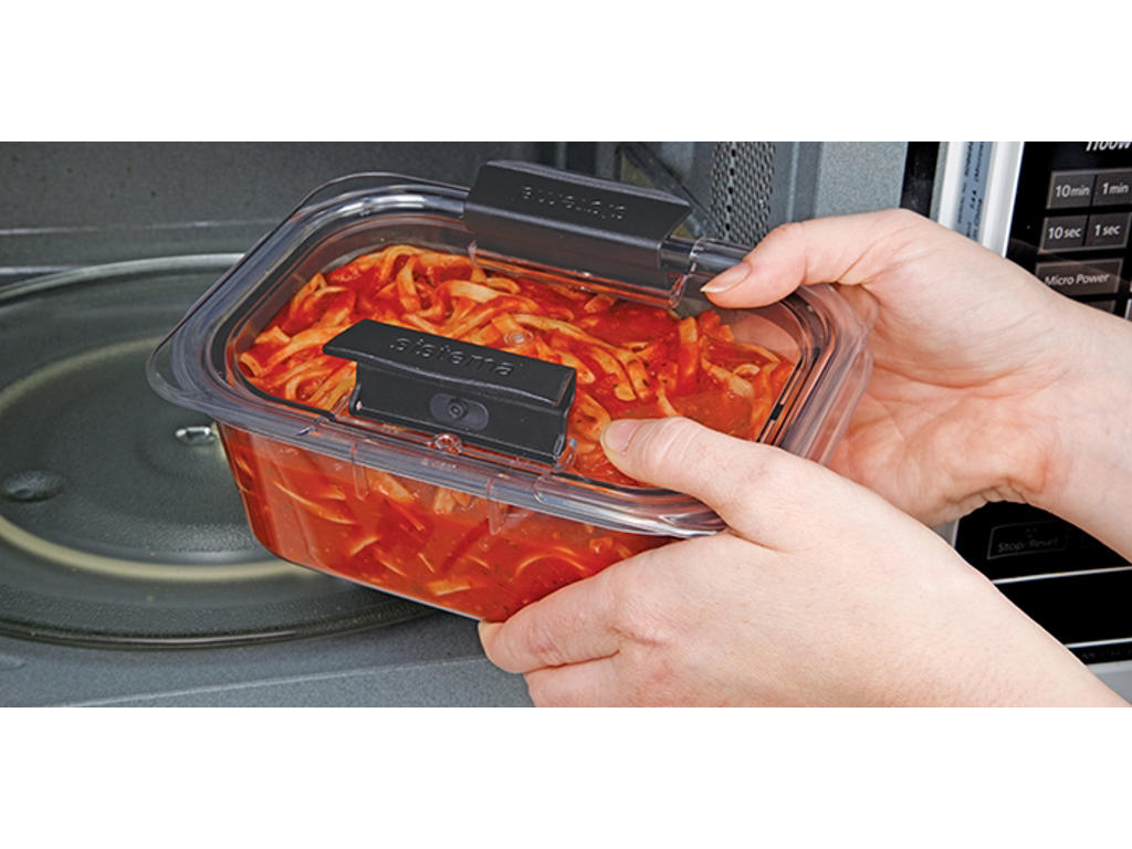 Sistema Medium Brilliance 920ml Sistema Medium Brilliance 920ml