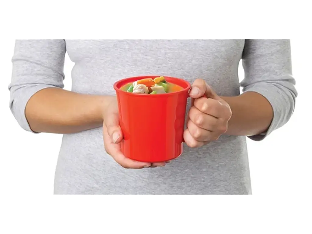 Sistema Soup Mug 656ml