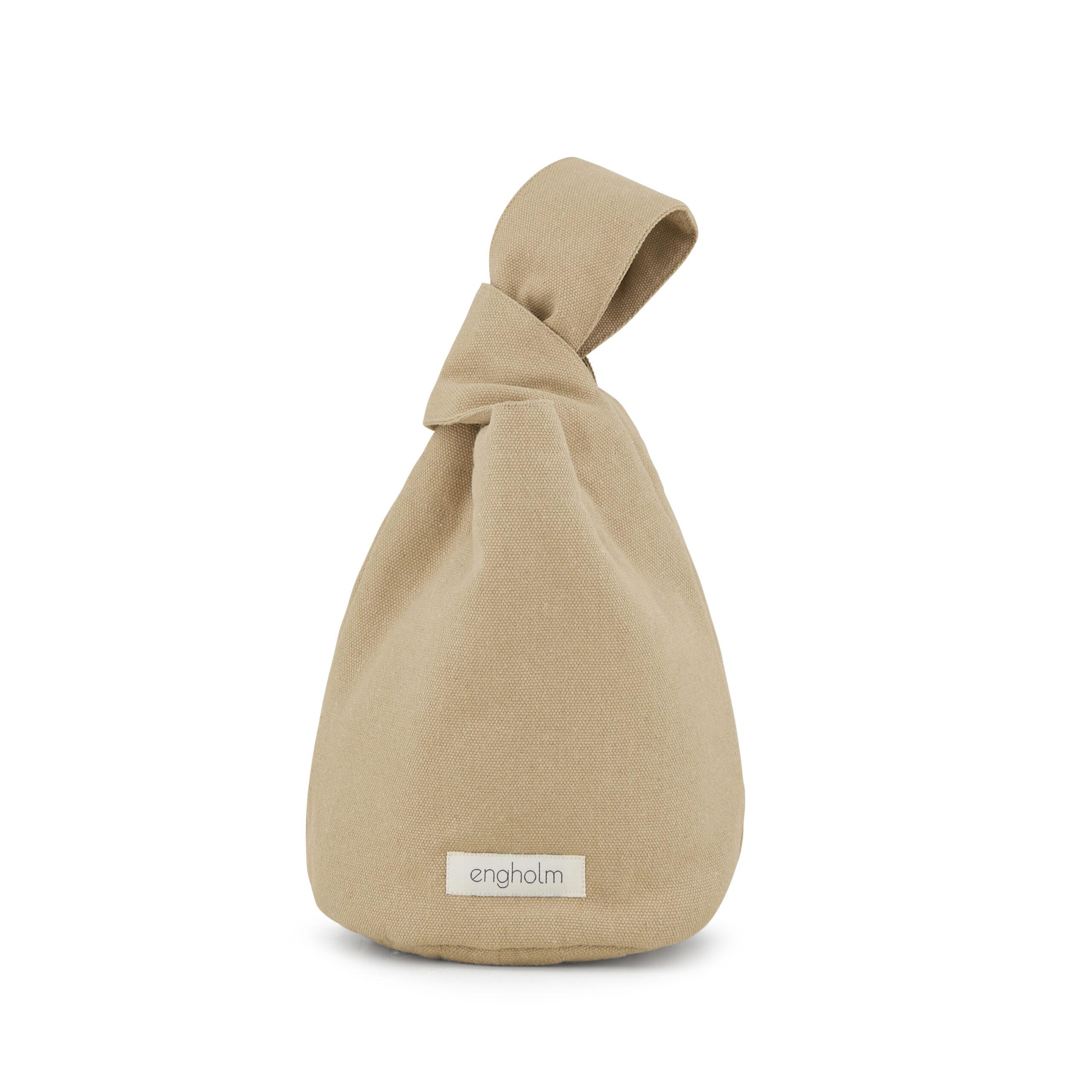 Thor Brødkurv - Sand - Recycled Collection
