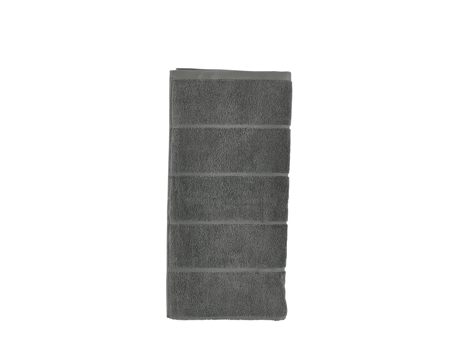 Badehåndklæde Sauna 70x140 Olive green